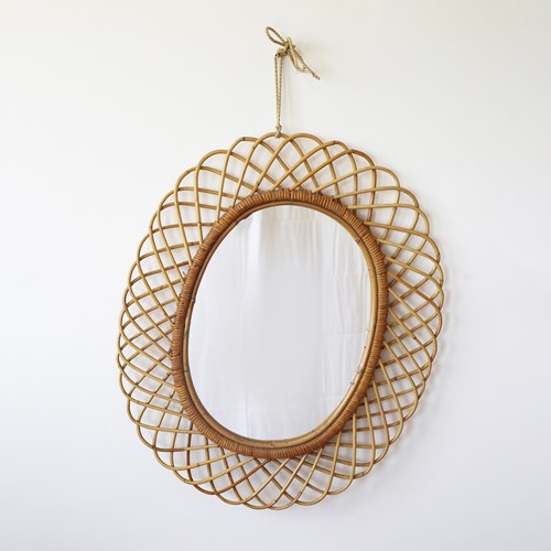 1960S Mirror