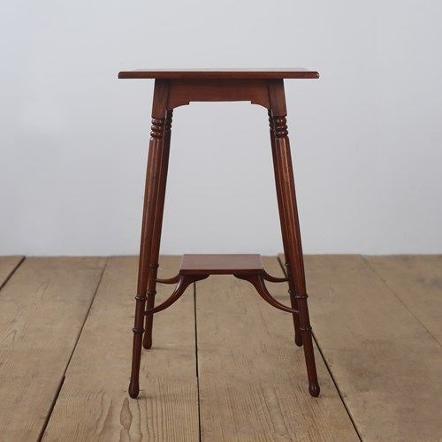 19Th Century Side Table 