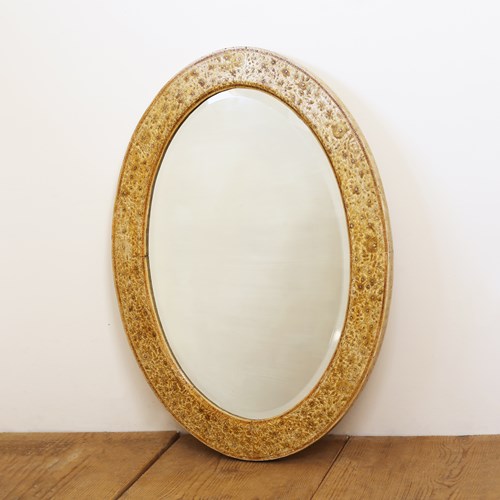 19Th Century Mirror