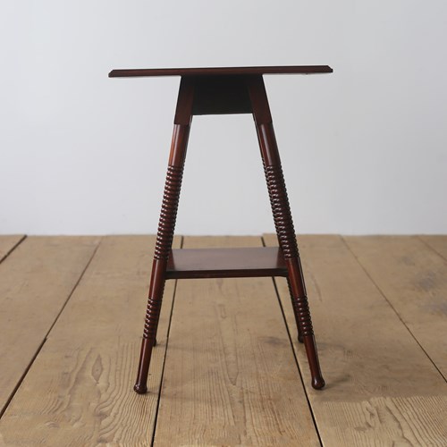 19Th Century William Birch Table 