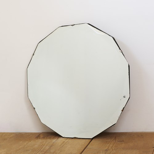 1930S Mirror