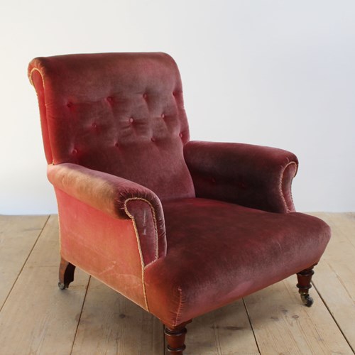 Country House Armchair