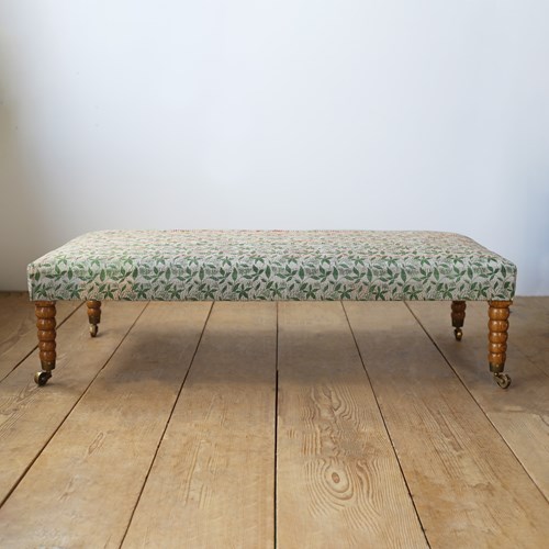 Contemporary Ottoman