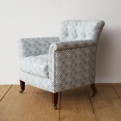 Howard And Son’S Woodstock Armchair