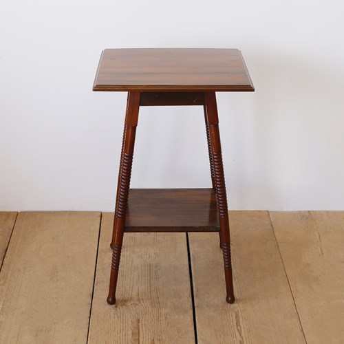 William Birch Table
