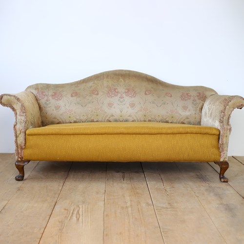 Georgian Style Sofa