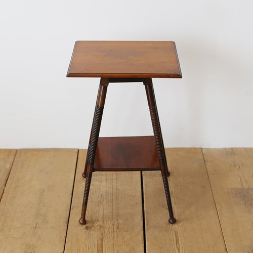 William Birch Table