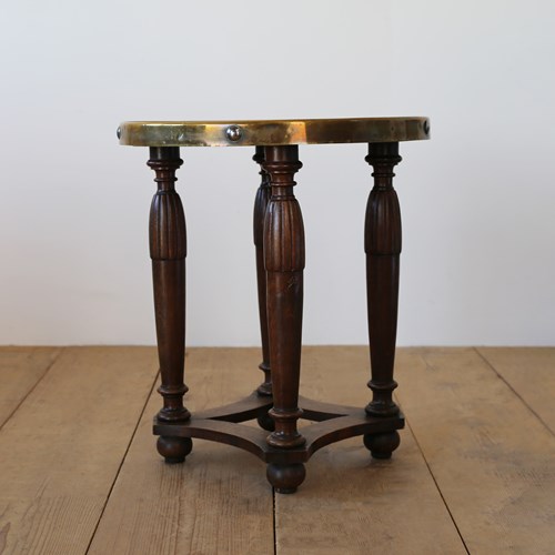 20Th Century Side Table