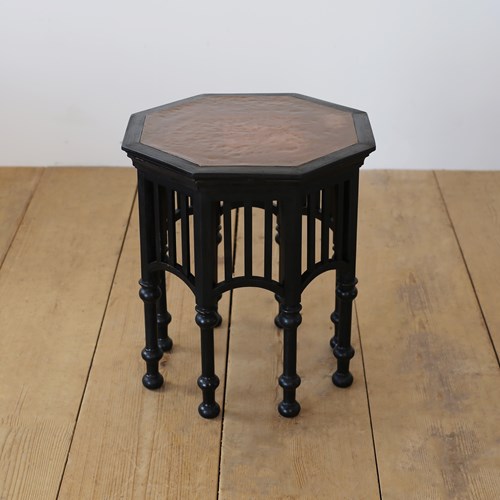19Th Century Side Table