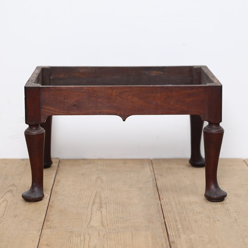 18Th Century Stool