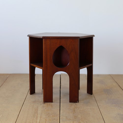 19Th Century Tear Drop Table