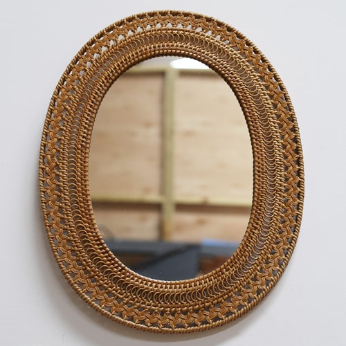 1960S Italian Mirror