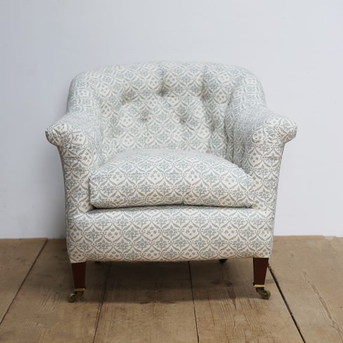 Howard And Sons Tub Chair