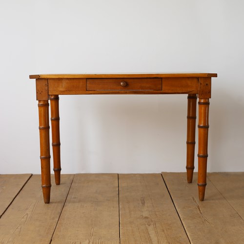 19Th Century Writing Table