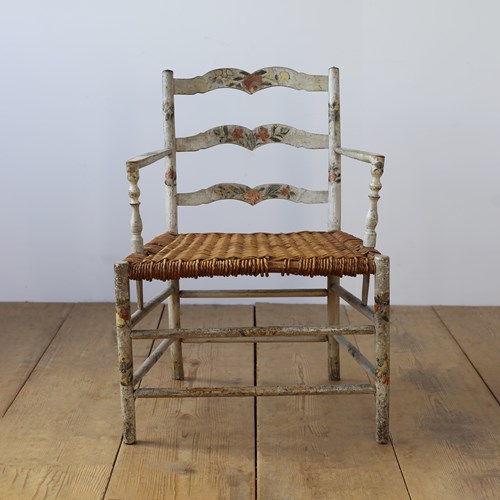 19Th Century Side Chair