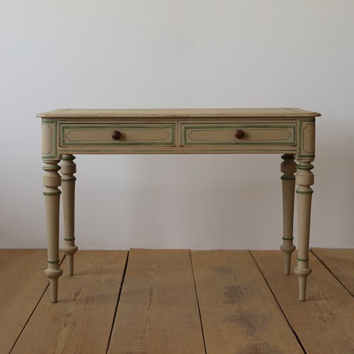 19Th Century Side Table