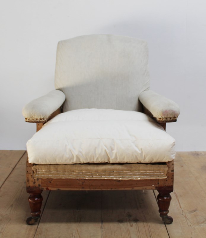 19Th Century Howard Style Armchair-dean-antiques-img-8734-main-638259669472815090.JPG