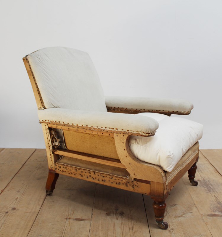 19Th Century Howard Style Armchair-dean-antiques-img-8738-main-638259669677032139.JPG