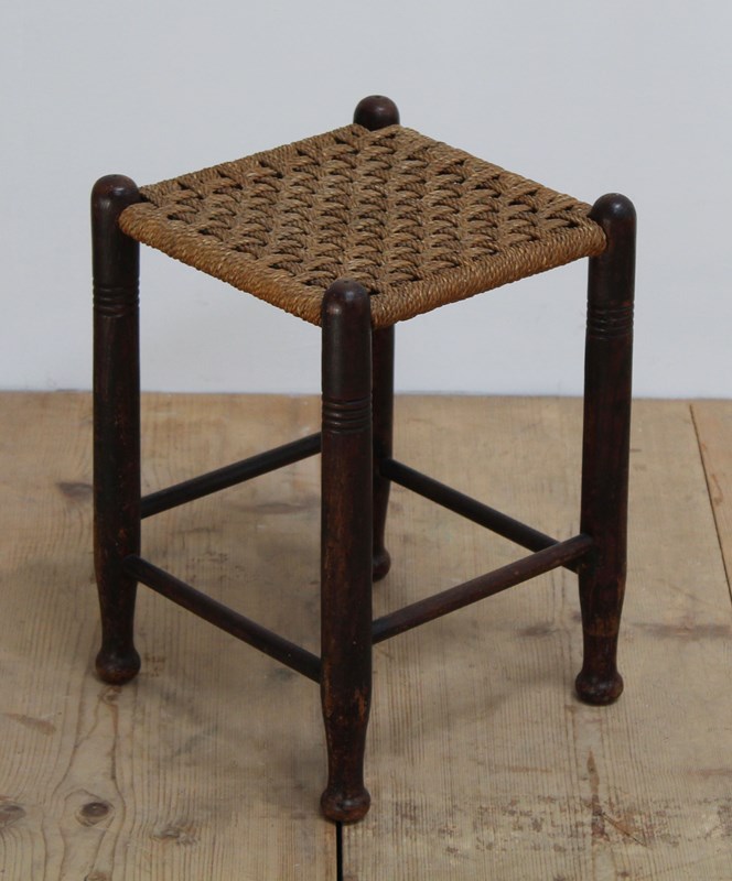 Arts And Crafts Stool-dean-antiques-img-8743-main-638259670475836013.JPG
