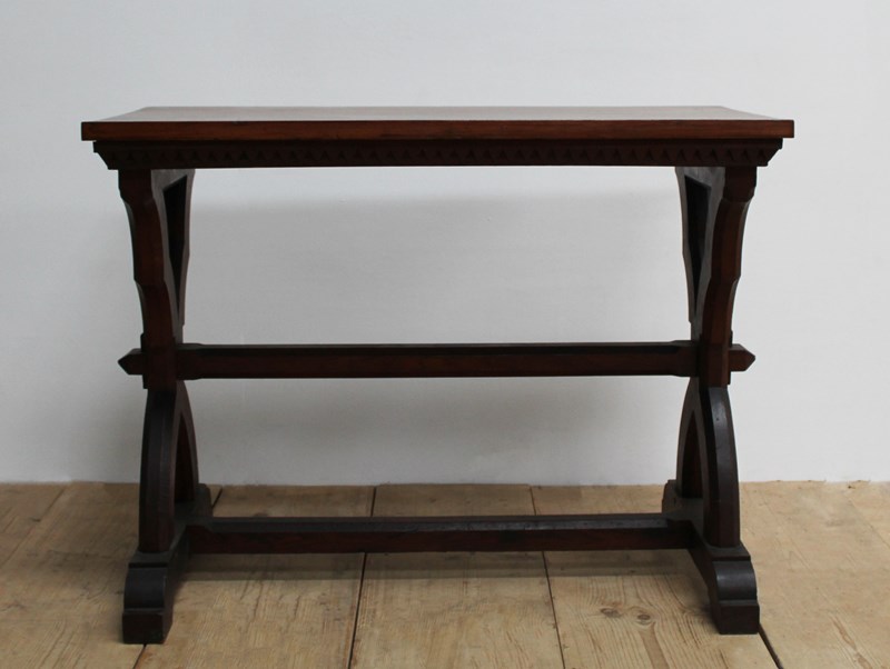 19Th Century Gothic Revival Table-dean-antiques-img-8805-main-638265029342217238.JPG