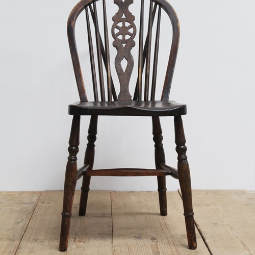 19Th Century Chair