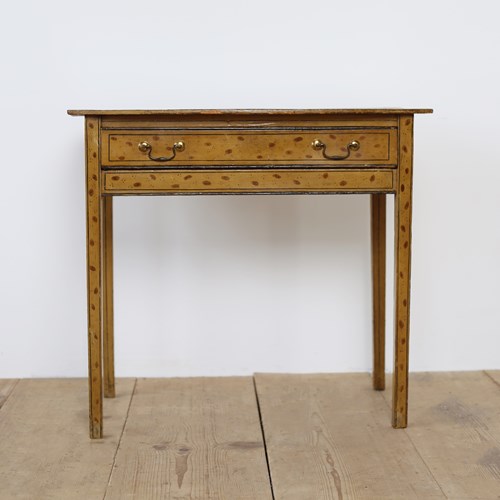 19Th Century Side Table