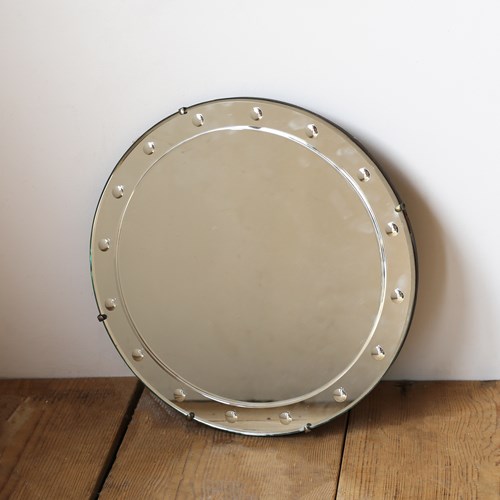 1930S Mirror
