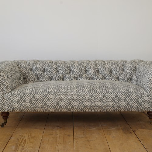 Howard And Sons Sofa