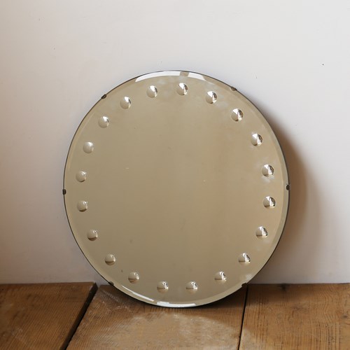 1930S Mirror