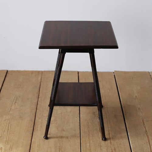 William Birch Table