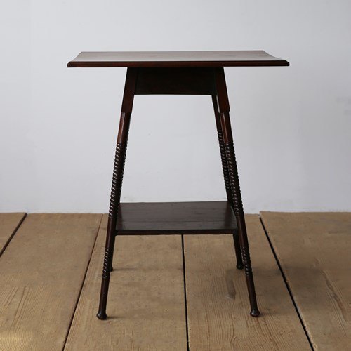 William Birch Table