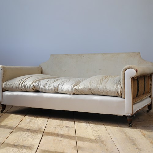 19Th Century Country House Sofa