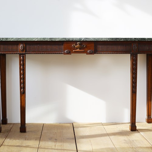 20Th Century Adam Style Table