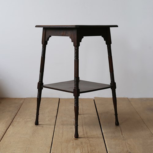 William Birch Table