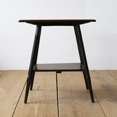 William Birch Table