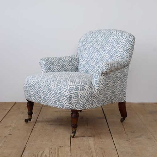 Howard And Sons Armchair