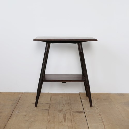 20Th Century William Birch Table