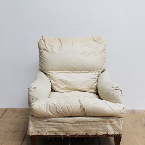 Howard Style Armchair