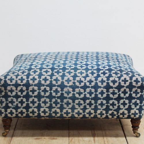 19Th Century Stool