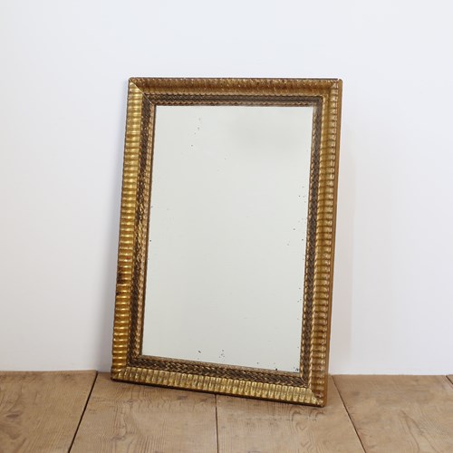 19Th Century Mirror