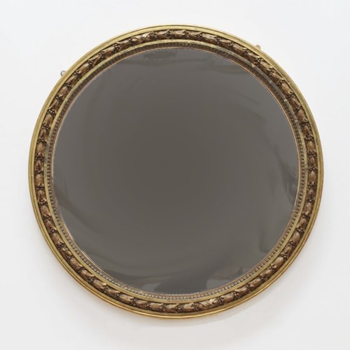 19Th Century Mirror