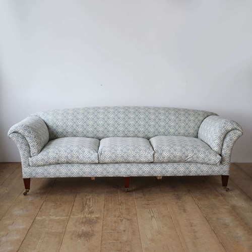 The Dean Sofa