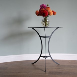 Small Garden Dining Table