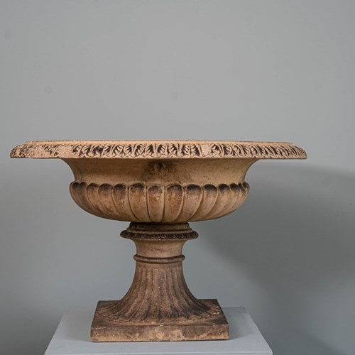 J M Blashfield Garden Urn