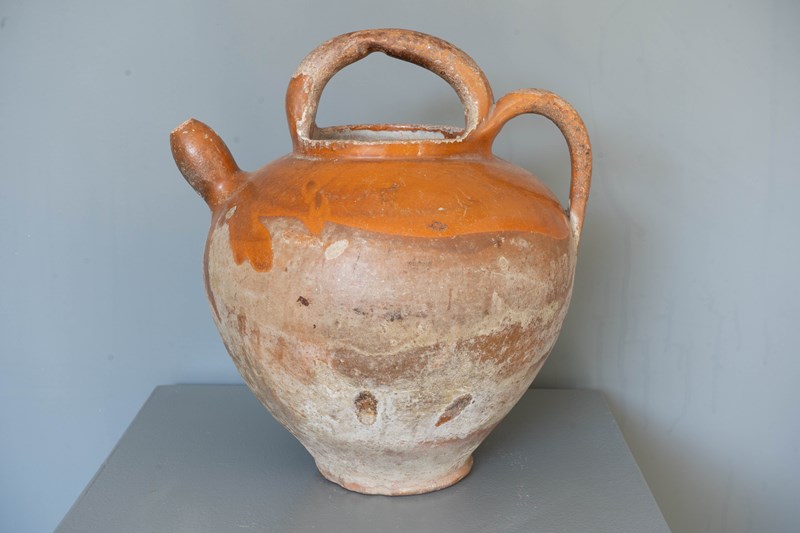 Antique French Glazed Cruche Pot-decorative-garden-antiques-dsc07544-main-638252103565749608.jpg