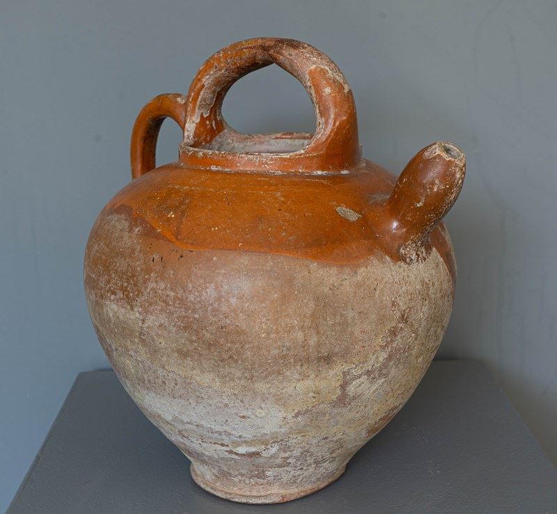Antique French Glazed Cruche Pot-decorative-garden-antiques-dsc07546-main-638252103678560940.jpg