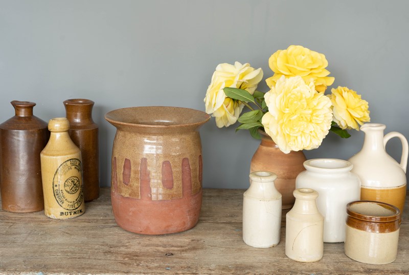 Antique & Vintage Pots And Vases Of Various Sizes-decorative-garden-antiques-dsc07576-main-638248423704688159.jpg