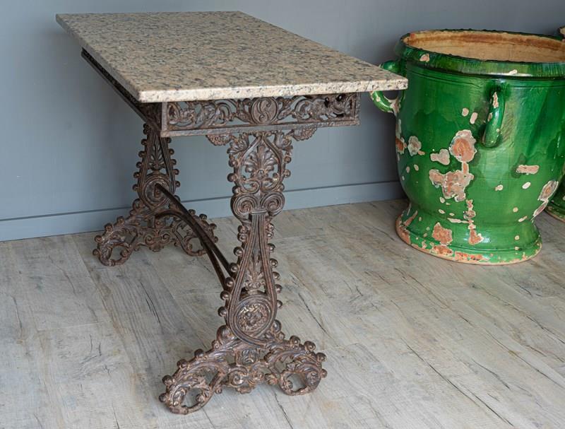 Antique Marble Topped French Iron Table-decorative-garden-antiques-dsc07630-main-638248449257648153.jpg