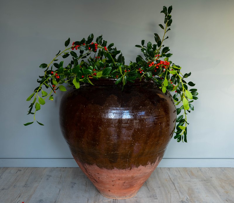 Antique Enormous, Brown Vase-decorative-garden-antiques-lead-urns--main-637744039012048780.jpg