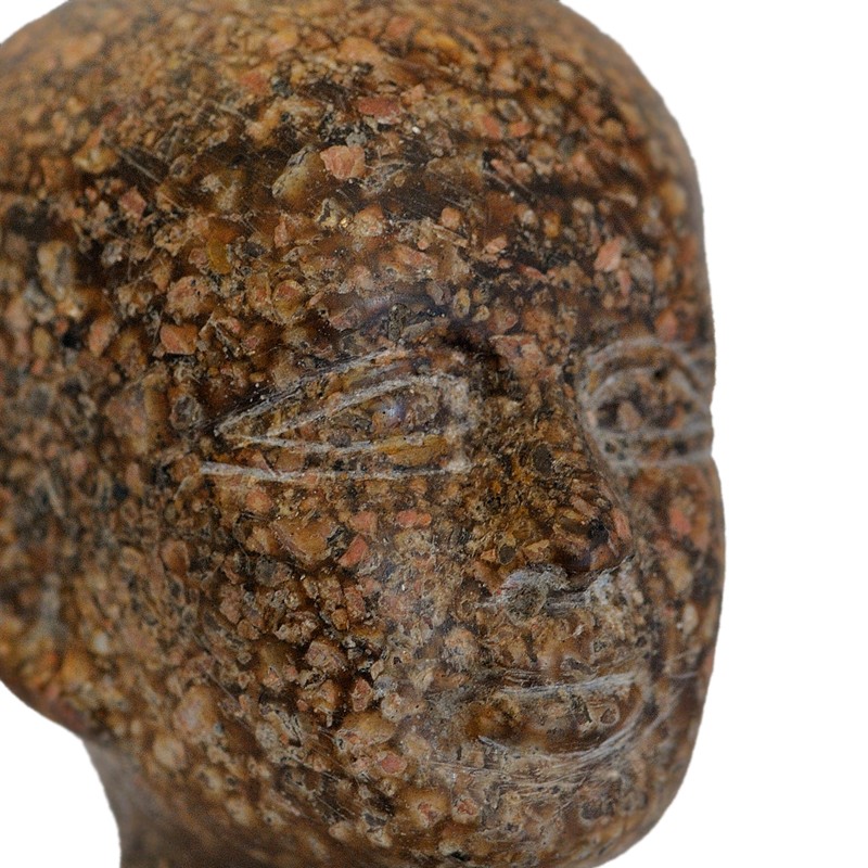 Museum Copy Porphyry Head On Cut Steel Base-decorator-source-104c-main-636609427808074680.jpg